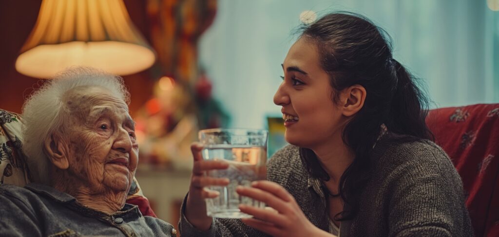 Trusted Old Age Home in Kolkata